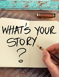 Ghostwriting Service By Author Rich Mintzer